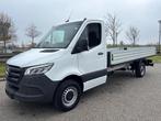Mercedes-Benz Sprinter 317CDI Openlaadbak 4,30 Lang Automaat, Automaat, Achterwielaandrijving, Gebruikt, Euro 6