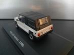 Sterk Afgeprijsd! Fiat 127 Amico Schaal 1:43, Hobby en Vrije tijd, Nieuw, Overige merken, Ophalen of Verzenden, Auto