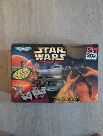 Star Wars speelgoed  beschikbaar voor biedingen