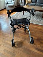 Rollator, tevens rolstoel, Diversen, Rollators, Ophalen, Zo goed als nieuw