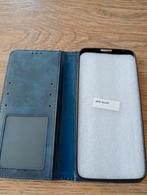 OPPO Reno2 Z Hoesje - Blauw, Ophalen of Verzenden, Nieuw, Frontje of Cover