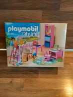 Playmobil Kinderkamer - 9270, Kinderen en Baby's, Speelgoed | Playmobil, Ophalen of Verzenden, Zo goed als nieuw, Complete set
