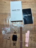 Gard Pro Health 3 Smartwatch, Ophalen, Afstand, Zwart, Nieuw