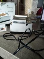 powermatic cigareten maker....shark, Verzamelen, Rookartikelen, Aanstekers en Luciferdoosjes, Ophalen, Gebruikt, Sigarenbandjes