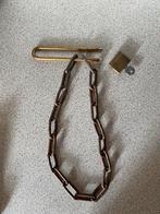 Slot, Ophalen, Zo goed als nieuw