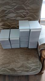 B&O Beovox CX50 Speakers + Onkyo & Sony, Ophalen, Gebruikt, Speakers