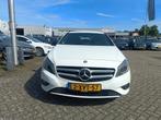 Mercedes-Benz A-klasse 200 Ambition, Voorwielaandrijving, Gebruikt, Wit, Bedrijf