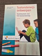 Henk Huizenga - Taalonderwijs ontwerpen, Ophalen, Gelezen, Henk Huizenga; Rolf Robbe