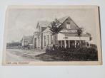 Wijnjewoude Café Weg Wijnjeterp 1931, Ophalen of Verzenden, 1920 tot 1940, Gelopen, Friesland