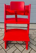Stokke Trip Trap kinderstoel, Ophalen, Gebruikt, Meegroeistoel