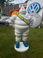Bidendum Michelin man retro, Verzamelen, Ophalen of Verzenden, Zo goed als nieuw, Auto's