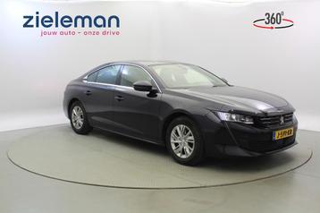 Peugeot 508 Sedan 1.5 BlueHDI Active Avantage - Carplay, Cam beschikbaar voor biedingen