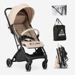 Luxe Lichtgewicht Buggy - nougat Deryan plane nieuw doos, Ophalen of Verzenden, Nieuw