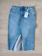 SUBLEVEL rok m/dames denin rok/spijkerrok m/maxirok m nieuw!, Kleding | Dames, Rokken, Maat 38/40 (M), Blauw, Sublevel, Nieuw