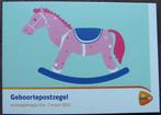 Postzegelmapje 514 - Geboortepostzegel, Postzegels en Munten, Postzegels | Nederland, Ophalen of Verzenden, Postfris