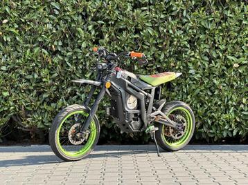 Talaria Bromfiets Sting R TL4000 beschikbaar voor biedingen