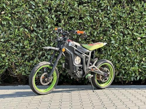 Talaria Bromfiets Sting R TL4000, Fietsen en Brommers, Brommers | Overige merken, Gebruikt