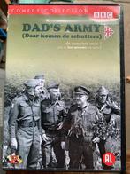 LOSSE VERKOOP ; Dad's Army DVD's . zie omschrijving, Cd's en Dvd's, Komedie, Zo goed als nieuw, Verzenden