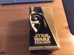 Star Wars Trilogy Special edition 3-VHS set. dubbele sleeve, Verzamelen, Star Wars, Ophalen of Verzenden