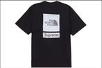 Supreme The North Face S/S, Kleding | Heren, T-shirts, Nieuw, Maat 52/54 (L), Ophalen of Verzenden, Zwart
