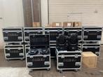 24x Infinity Furion b401 Beam NIEUW, Ophalen, Nieuw, Licht, Kleur