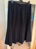 Rok lucia maat 42/44 marine blauw, Kleding | Dames, Rokken, Blauw, Maat 42/44 (L), Ophalen of Verzenden, Zo goed als nieuw