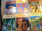 Collectie Palet Kunsttijdschriften (2005), Ophalen of Verzenden, Gelezen, Diverse, Non-fictie