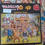 Was gij? Nr 13 calender gals zoals sticker zegt compleet, Ophalen of Verzenden, 500 t/m 1500 stukjes, Zo goed als nieuw