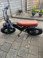 Fatbike, Fietsen en Brommers, Ophalen, Gebruikt, 30 tot 50 km per accu, Overige merken