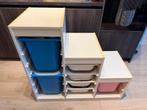 Ikea Trofast Ladekast, Ophalen, Gebruikt, 5 laden of meer, 50 tot 100 cm