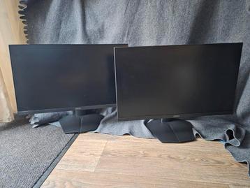 MSI G244F E2 - Full HD Gaming Monitor  Rapid IPS - 180hz -  beschikbaar voor biedingen