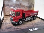 WSI TEKNO DRAKE 1/50 Trucks Scania Daf Volvo Mack, Hobby en Vrije tijd, Modelauto's | 1:50, Ophalen of Verzenden, Nieuw, Bus of Vrachtwagen