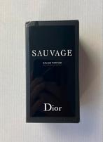 Dior sauvage parfum, Ophalen of Verzenden, Nieuw