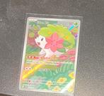 Shaymin japanese heat wave, Ophalen of Verzenden, Losse kaart