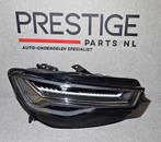 Koplamp Audi A6 C7 Facelift LED Matrix RS6 Rechts 4G0941036B, Auto-onderdelen, Verlichting, Ophalen of Verzenden, Herkomst onderdeel bekend