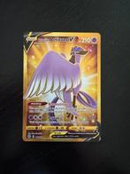 Galarian Articuno V 181/172 - Brilliant Stars, Hobby en Vrije tijd, Verzamelkaartspellen | Pokémon, Ophalen of Verzenden, Zo goed als nieuw