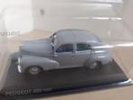 Peugeot 203 1/43 editions Atlas, Hobby en Vrije tijd, Modelauto's | 1:43, Verzenden, Nieuw, Auto, Overige merken