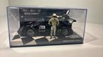 Opel v8 dtm v.strycek 2001 minichamps 1.43, Auto, Ophalen of Verzenden, MiniChamps, A