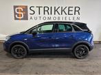 Opel CROSSLAND 1.2 Turbo GS Line, Gebruikt, 1199 cc, Blauw, Bedrijf
