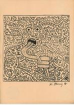Keith Haring, Ophalen of Verzenden