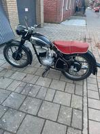 Te koop  oldtimer motor DKW RT-250H, Toermotor
