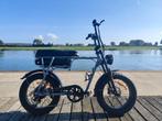 Fatbike EB2 pro - Nieuwstaat met Garantie!, Fietsen en Brommers, Overige merken, Ophalen of Verzenden, Zo goed als nieuw, 59 cm of meer