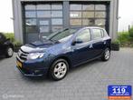 Dacia Sandero 0.9 TCe Easy-R Lauréate 5drs Automaat Trekhaa, 898 cc, Stof, 525 kg, Blauw