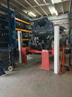 Hefbrug FOG, Auto diversen, Autogereedschap, Ophalen, Gebruikt