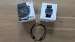 CMF Nothing Watch Pro 2 dark grey ZGAN!, Overige merken, Nieuw, Ophalen of Verzenden, Waterdicht