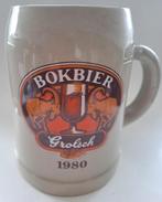 GROLSCH - 4 bierpullen, Ophalen of Verzenden, Zo goed als nieuw, Pul(len), Grolsch