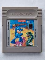 MEGA MAN III, Spelcomputers en Games, Games | Nintendo Game Boy, Gebruikt, 1 speler, Ophalen of Verzenden, Vanaf 3 jaar