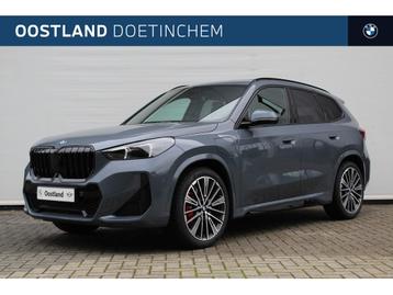 BMW X1 xDrive25e High Executive M Sport Automaat / Panoramad beschikbaar voor biedingen