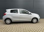 Mitsubishi Space Star 1.0 Cool+/Airco/Elek ramen/AUX USB/sta, Voorwielaandrijving, Gebruikt, Euro 6, Origineel Nederlands