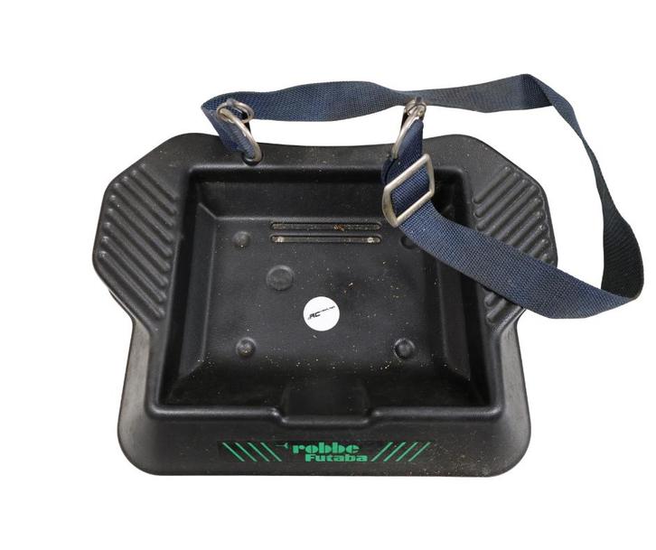 Zenderpult Robbe Futaba rc, Hobby en Vrije tijd, Modelbouw | Radiografisch | Auto's, Gebruikt, Onderdeel, Overige schalen, Ophalen of Verzenden